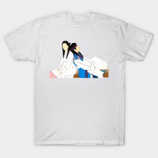 Hwarang korean drama T-Shirt